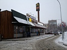 Макдональдс \ McDonalds, Ижевск